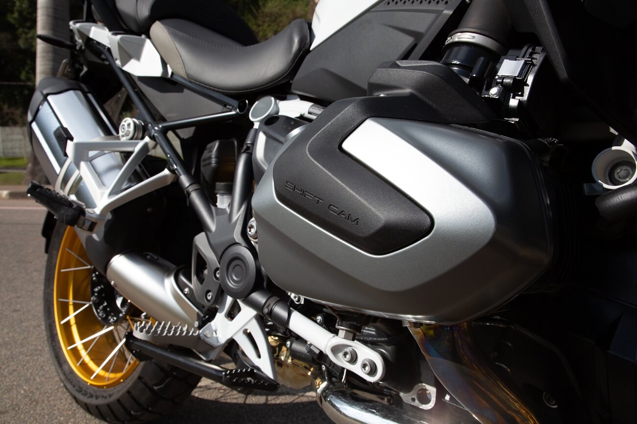 BMW R 1250 GS