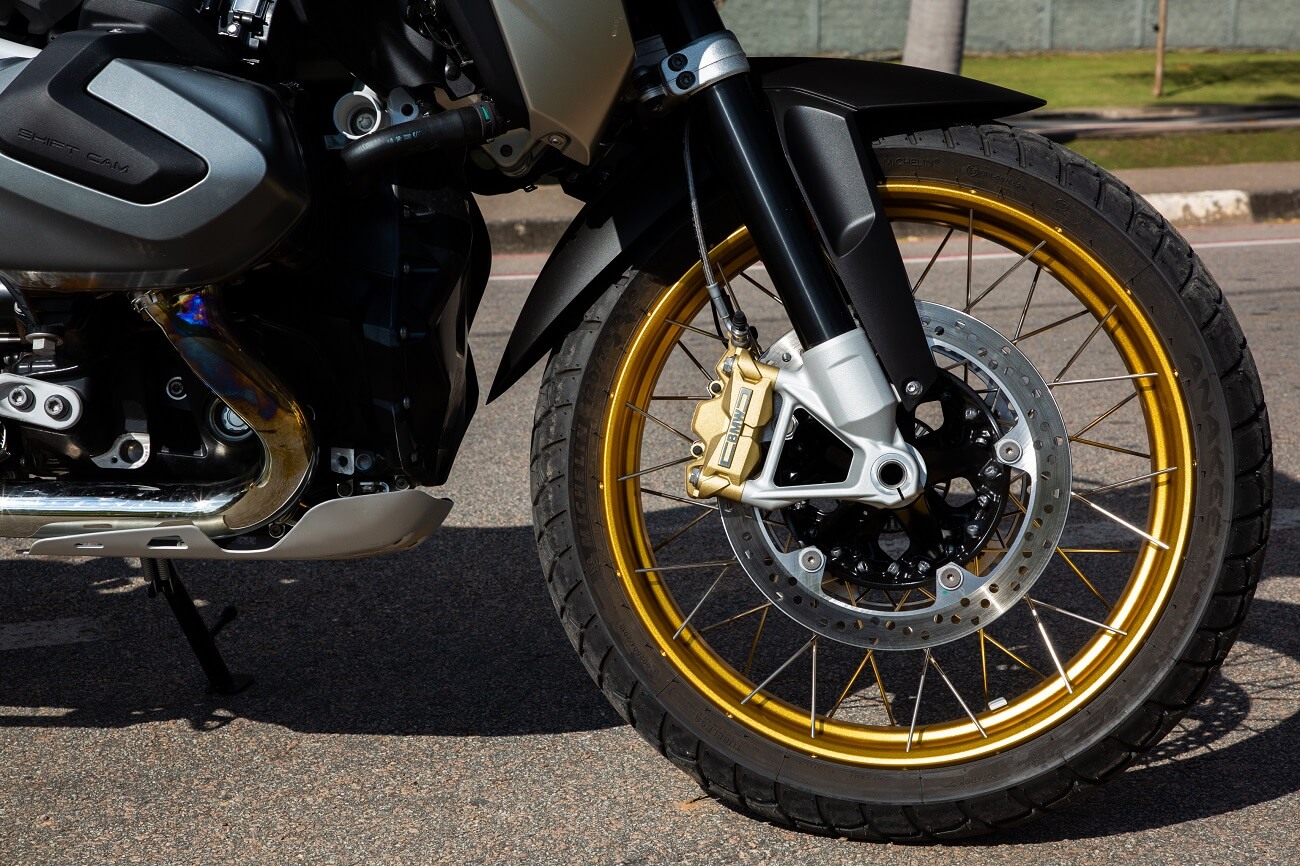 BMW R 1250 GS