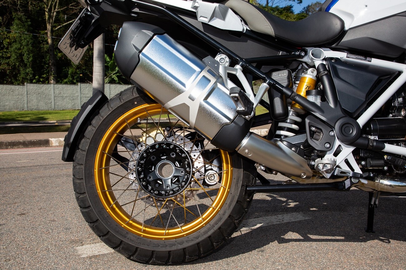 BMW R 1250 GS