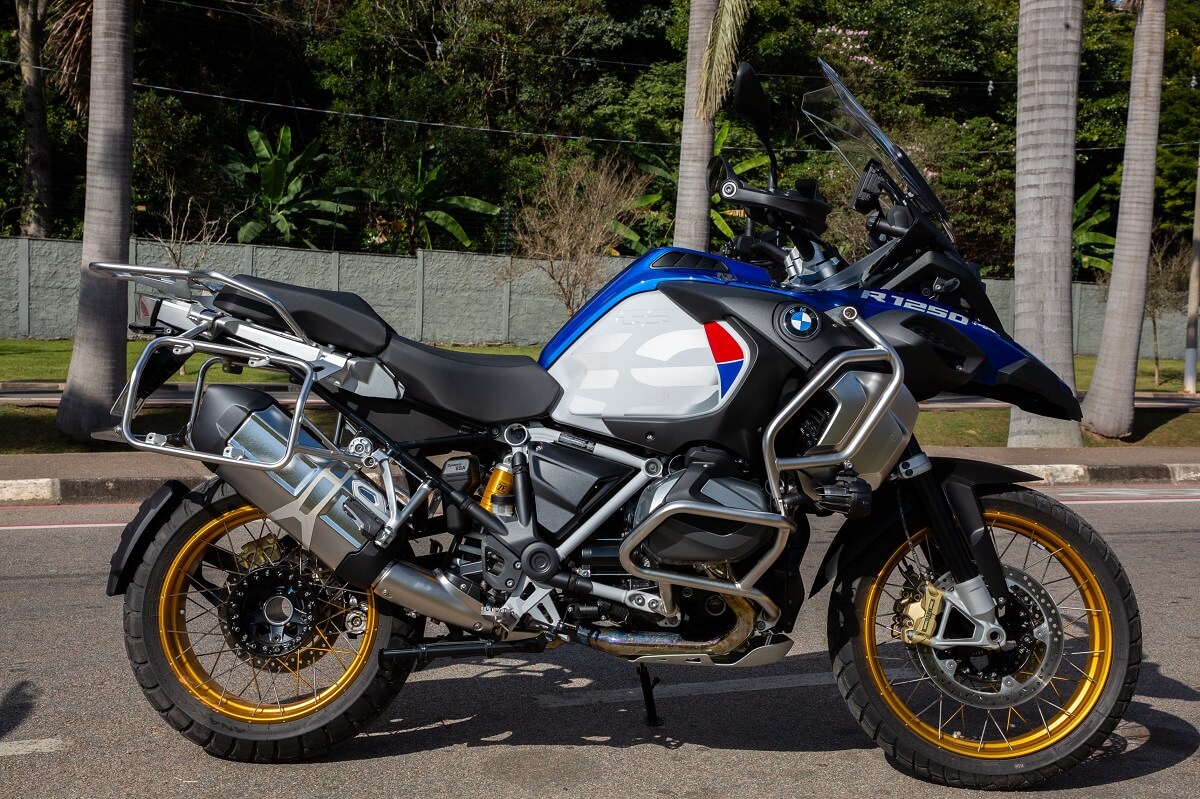 BMW R 1250 GS