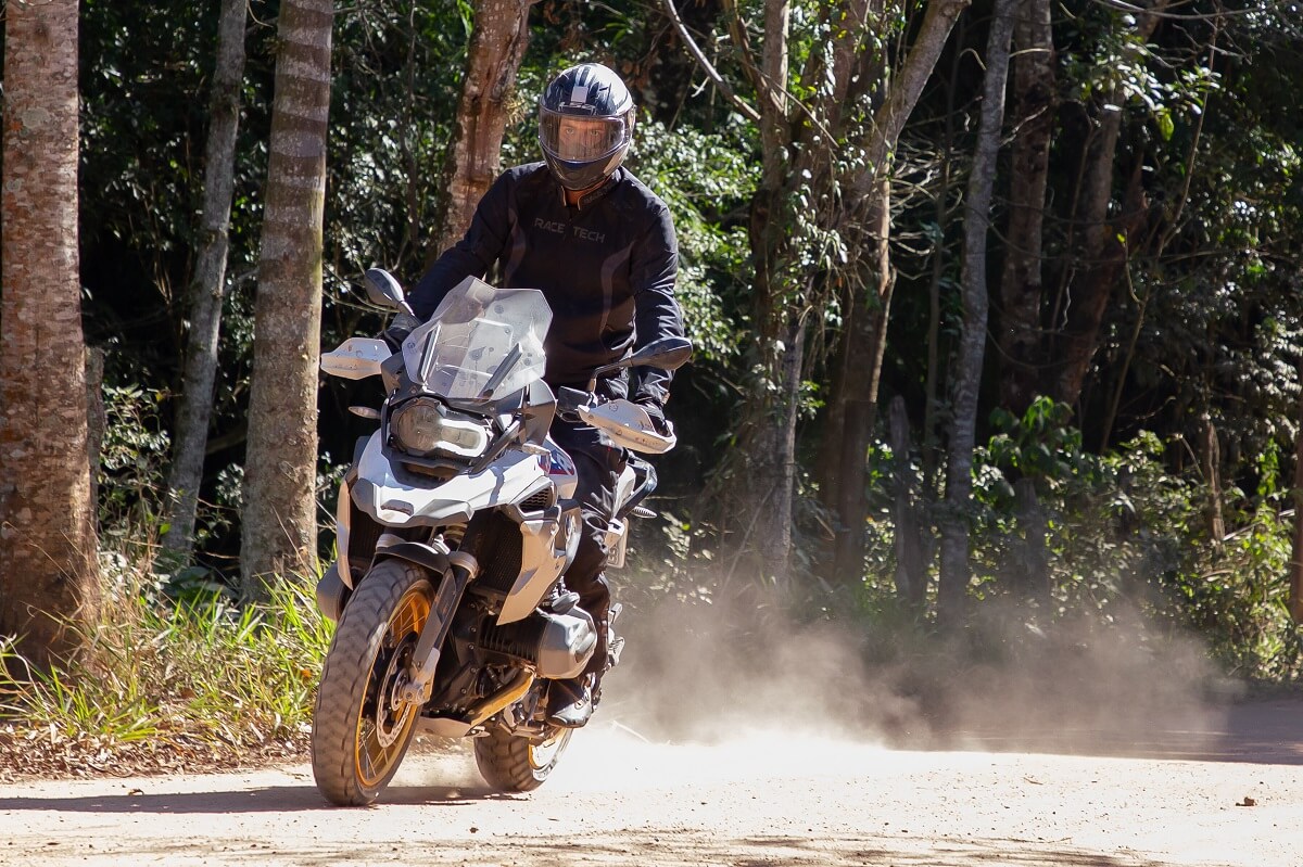 BMW R 1250 GS