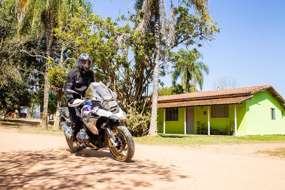 BMW R 1250 GS