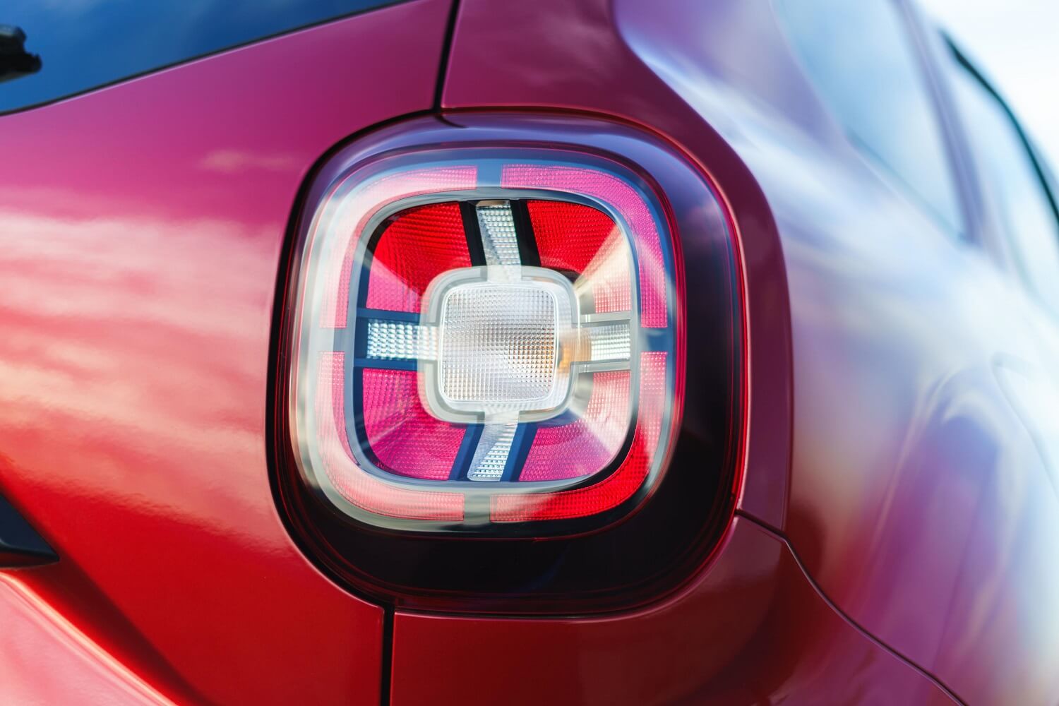 Dacia Duster 4
