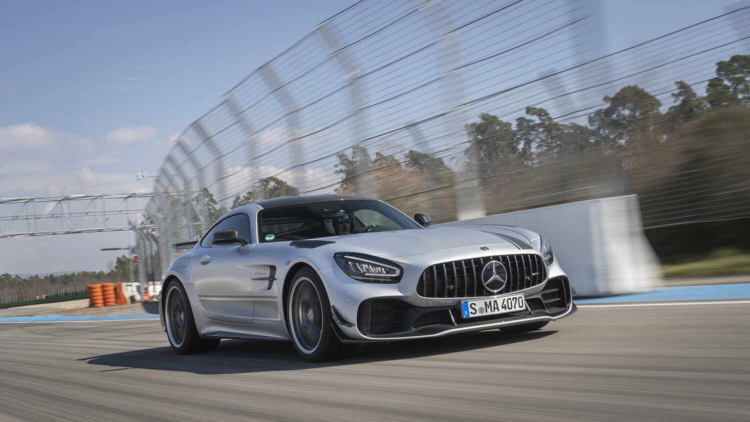 Mercedes Amg Gt Familie Und Amg Gt R Pro Presse Fahrvorstellung. Hockenheimring 2019 Mercedes Amg Gt Family And Amg Gt R Pro Press Test Drive. Hockenheimring 2019