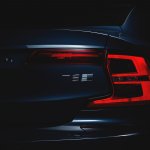 Volvo S90 33