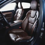 Volvo S90 3