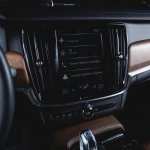 Volvo S90 16