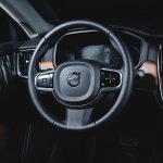 Volvo S90 23