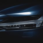 Volvo S90 24