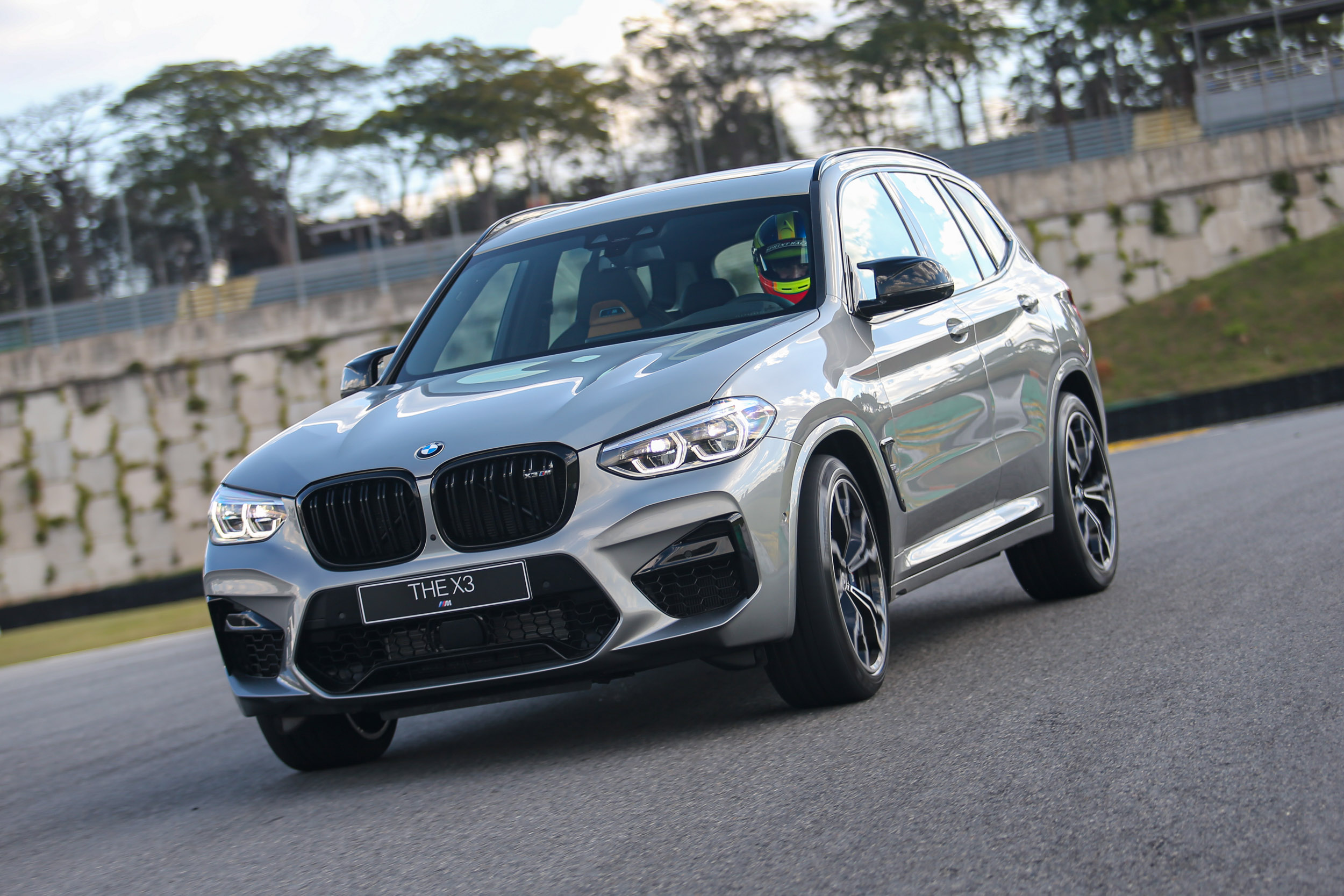 BMW X7 Xdrive50i