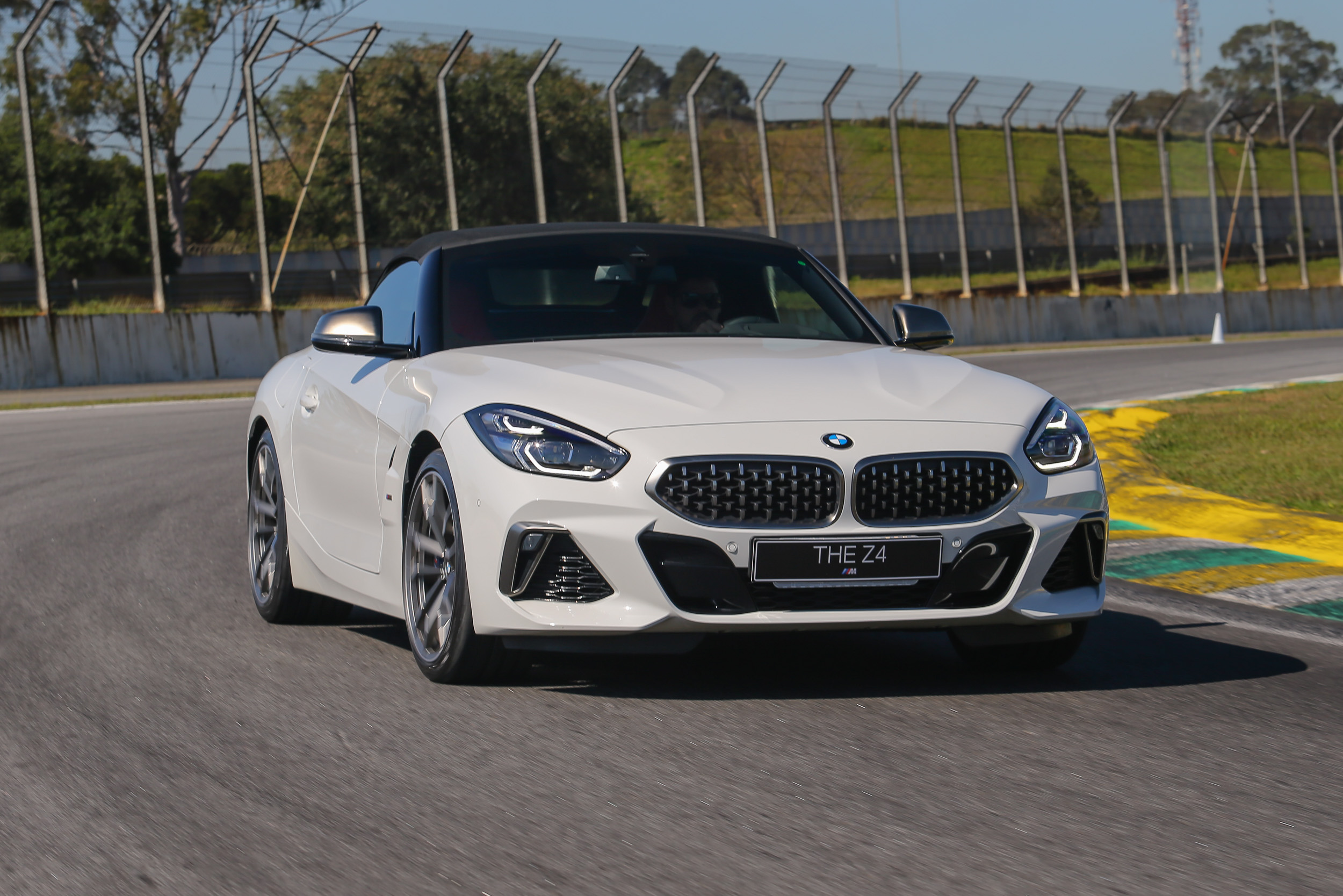 BMW Z4 M40i