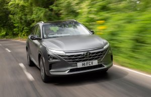Hyundai Nexo