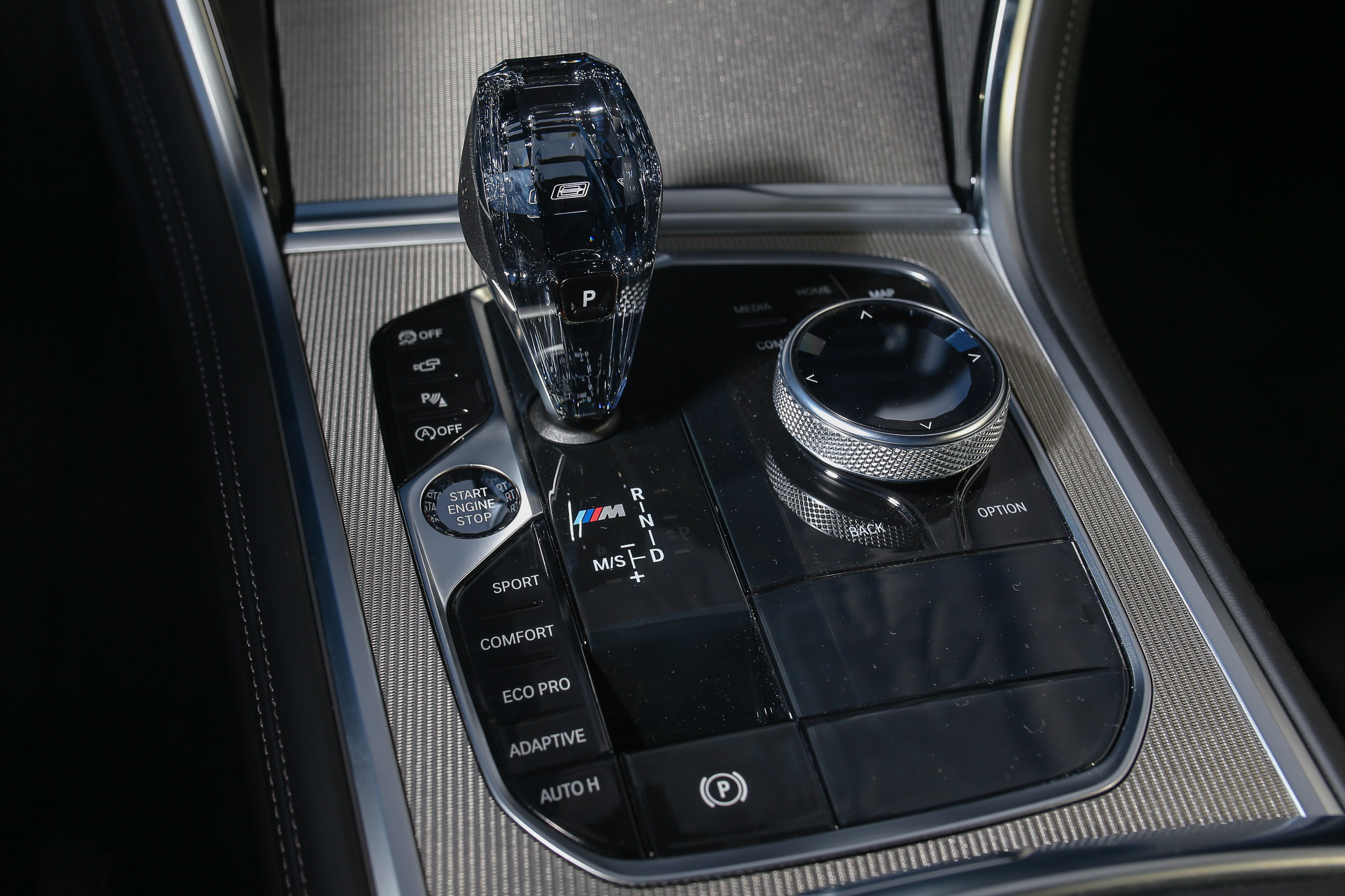 BMW M850i xDrive