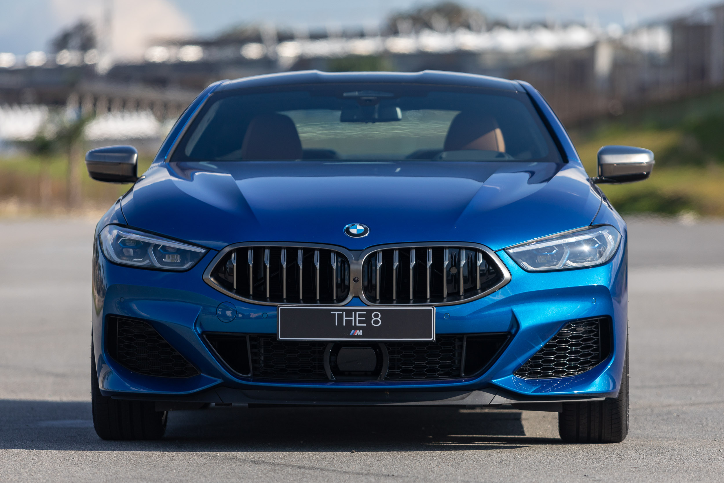 BMW M850i xDrive