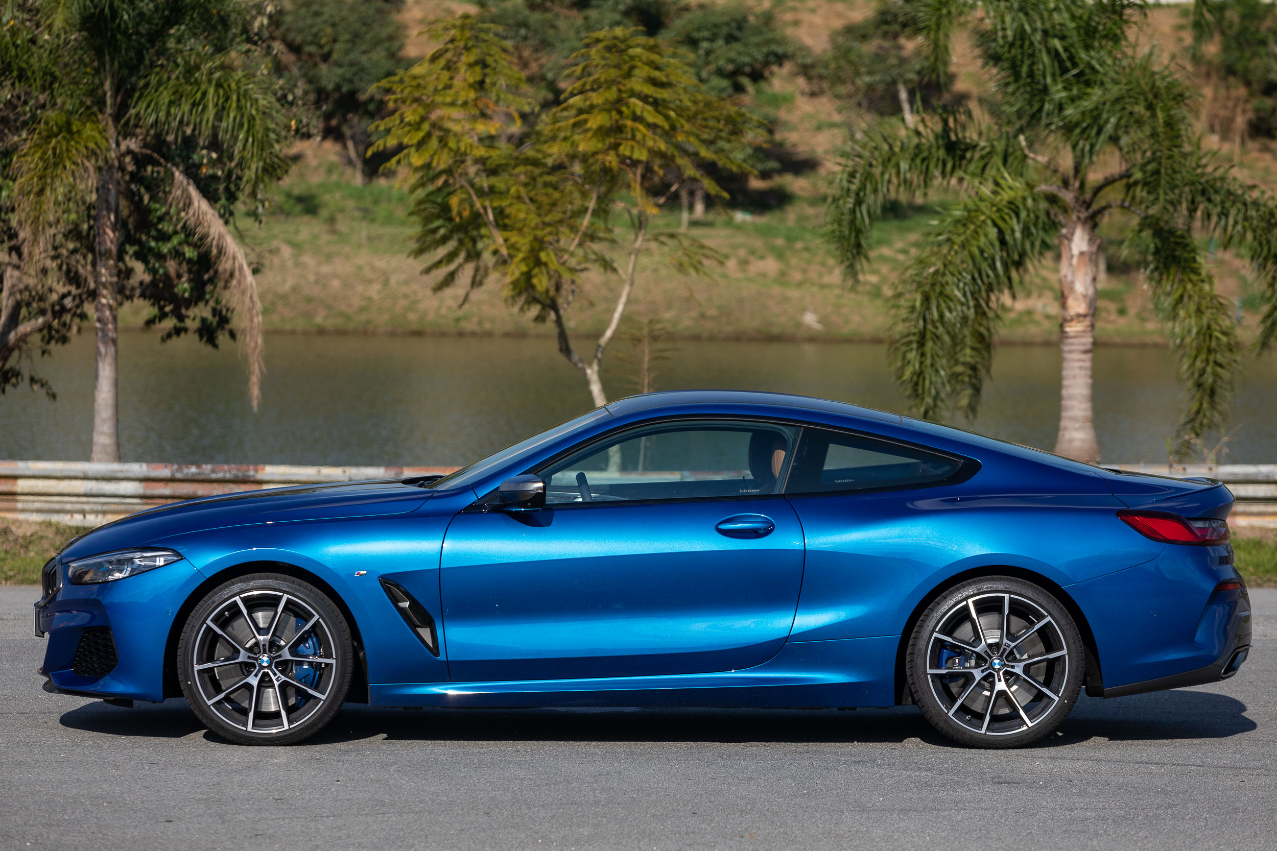 BMW M850i xDrive