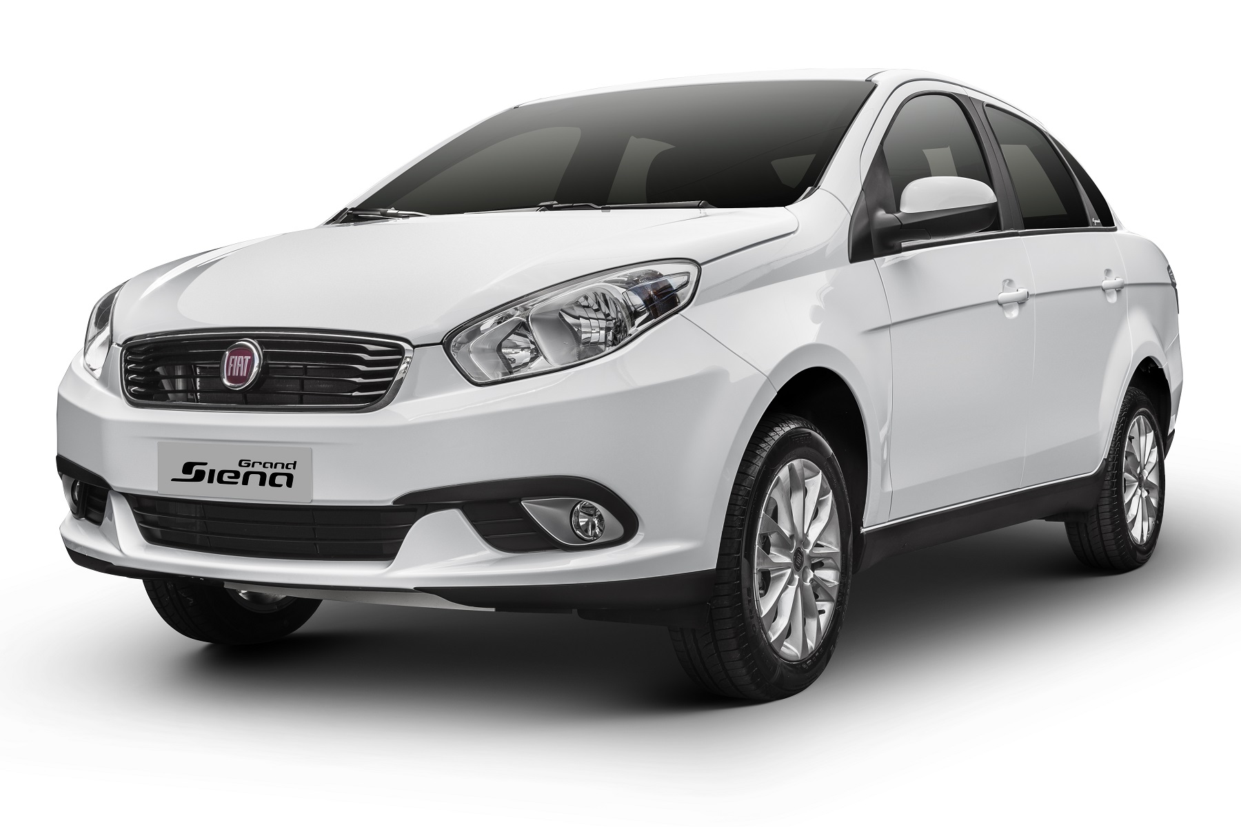 Fiat Grand Siena Attractive 1 2