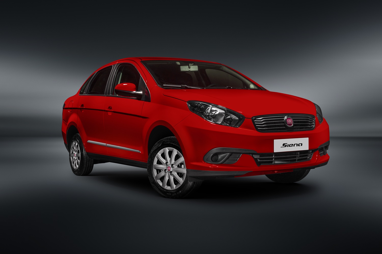 Fiat Grand Siena está entre os sedãs mais baratos