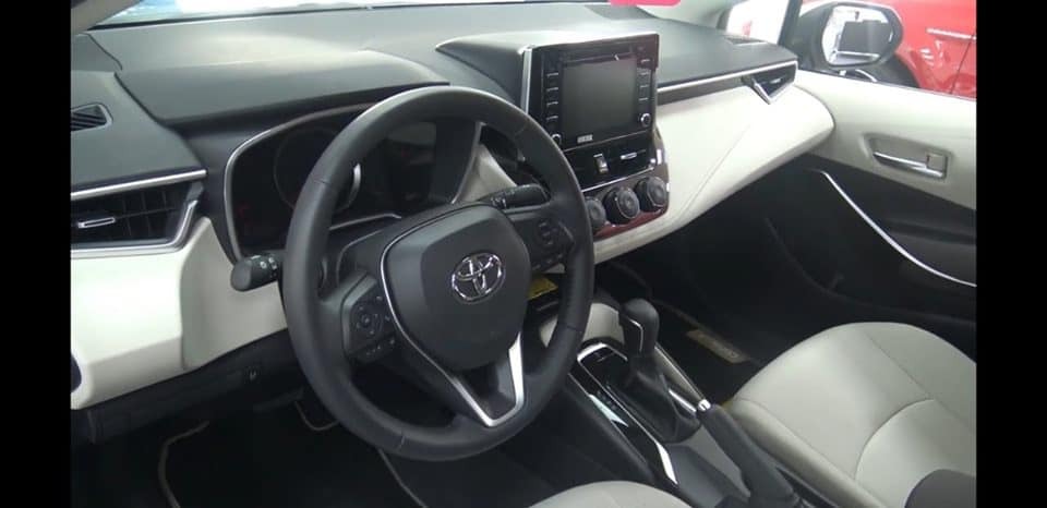Corolla 1