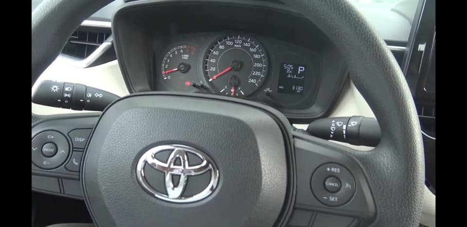 Corolla 2