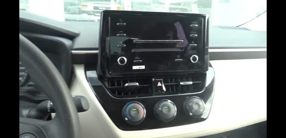 Corolla 3