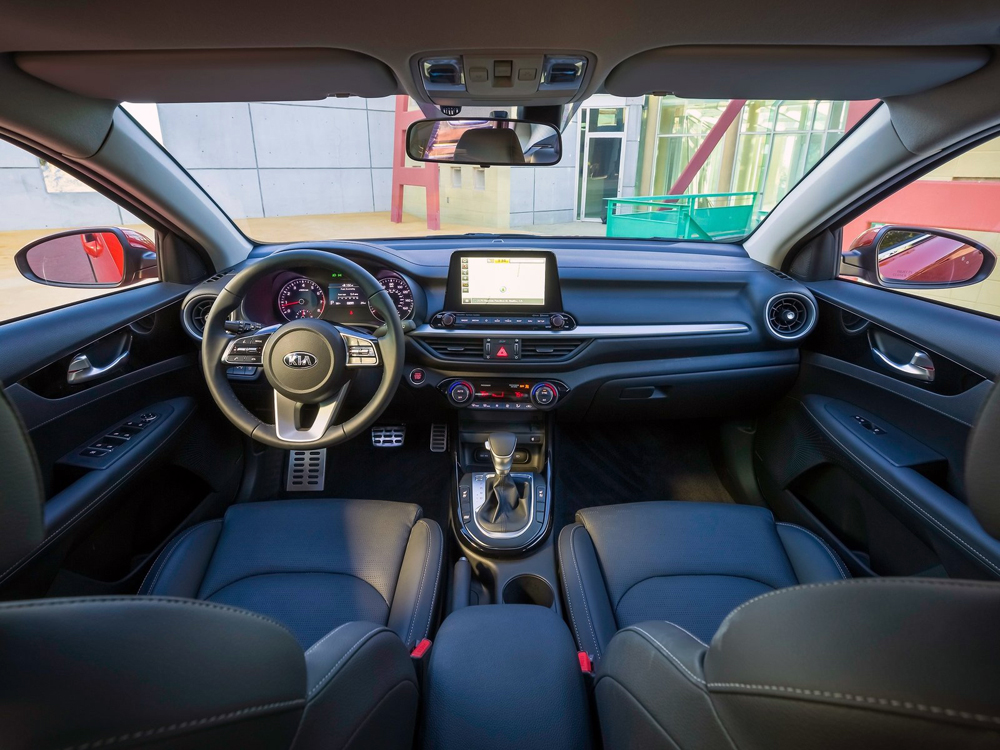Kia Forte 2019 1600 2b