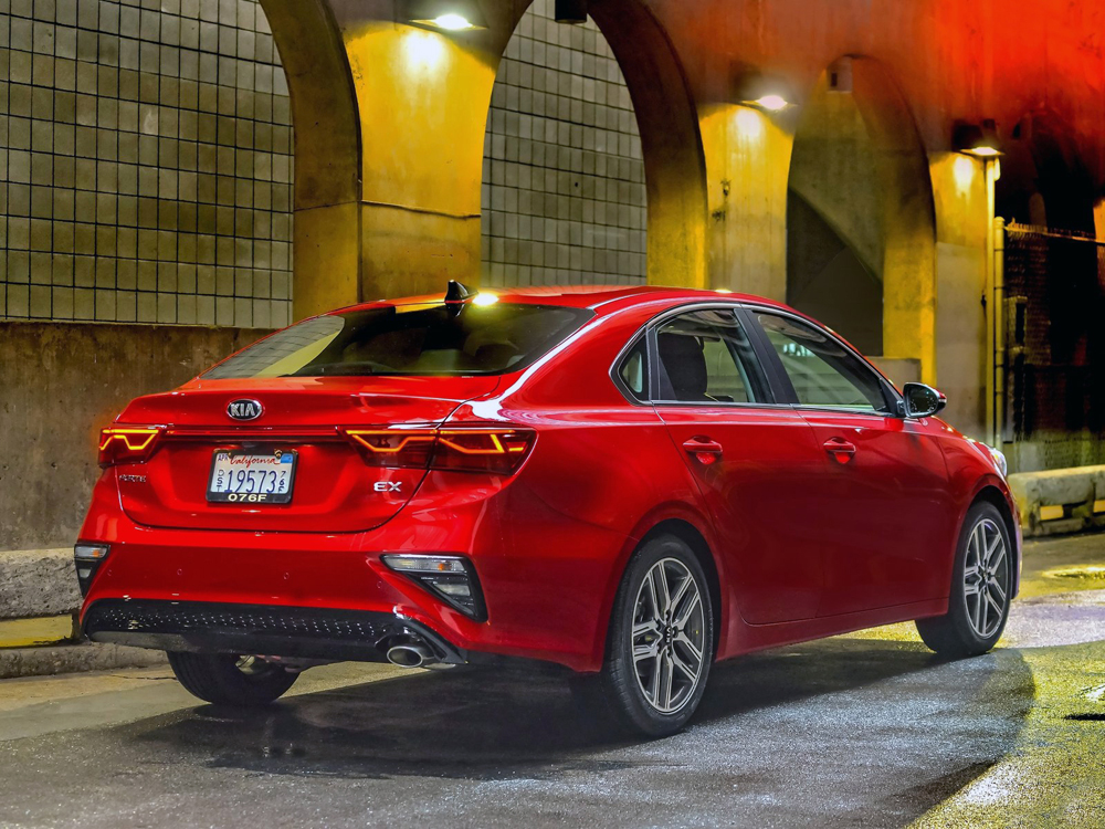 Kia Forte 2019 1600 21