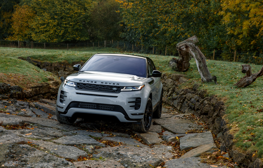 Evoque 250