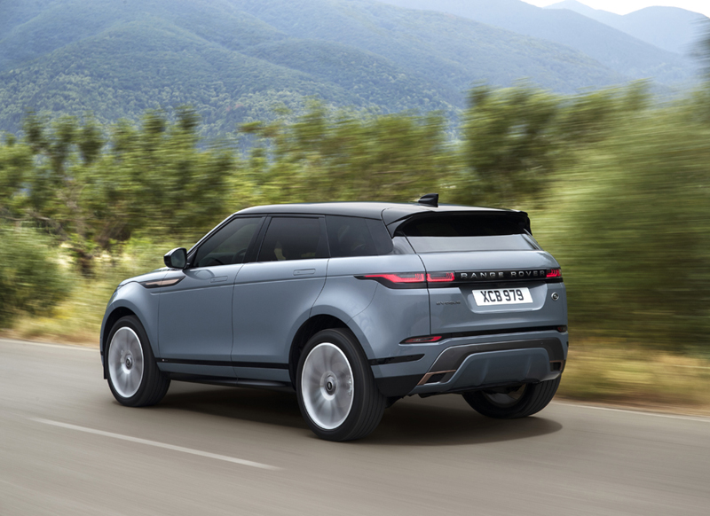 Novo Evoque7