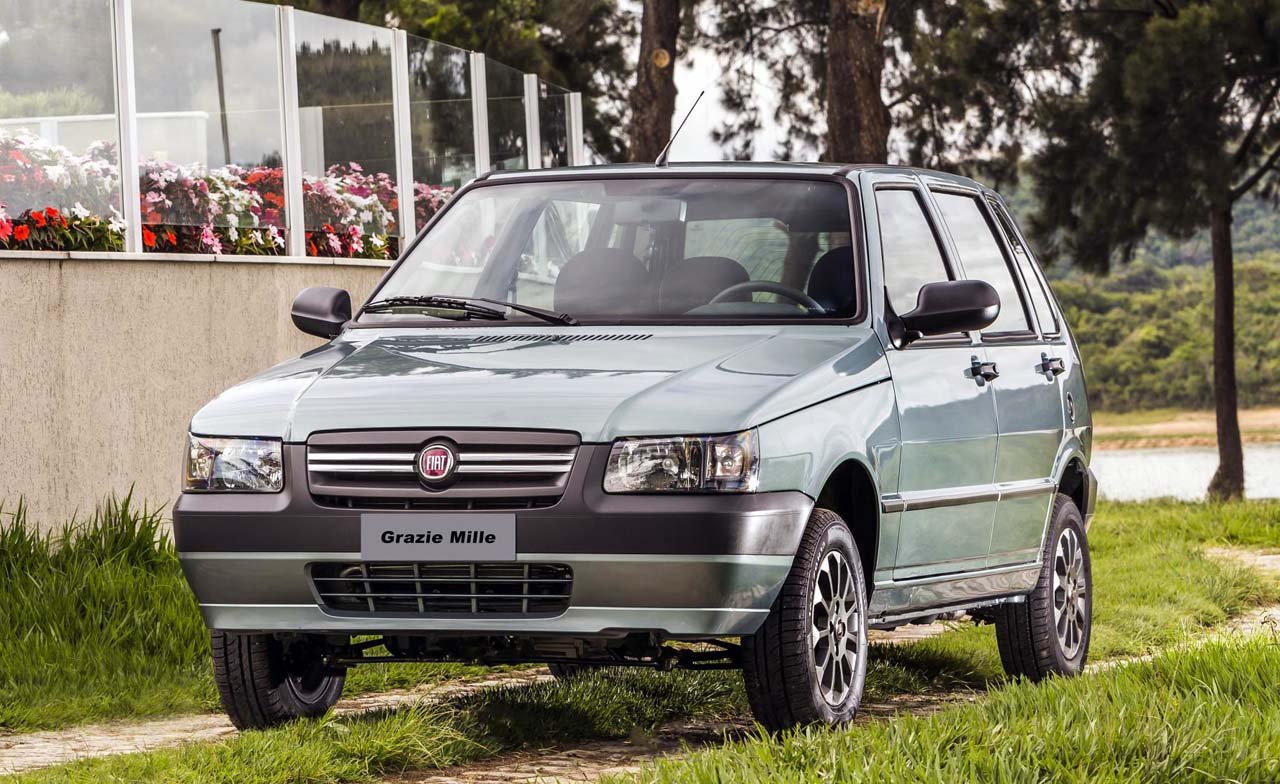 Fiat Grazie Mille 01