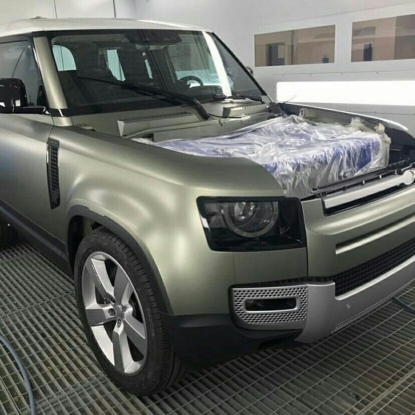 Defender