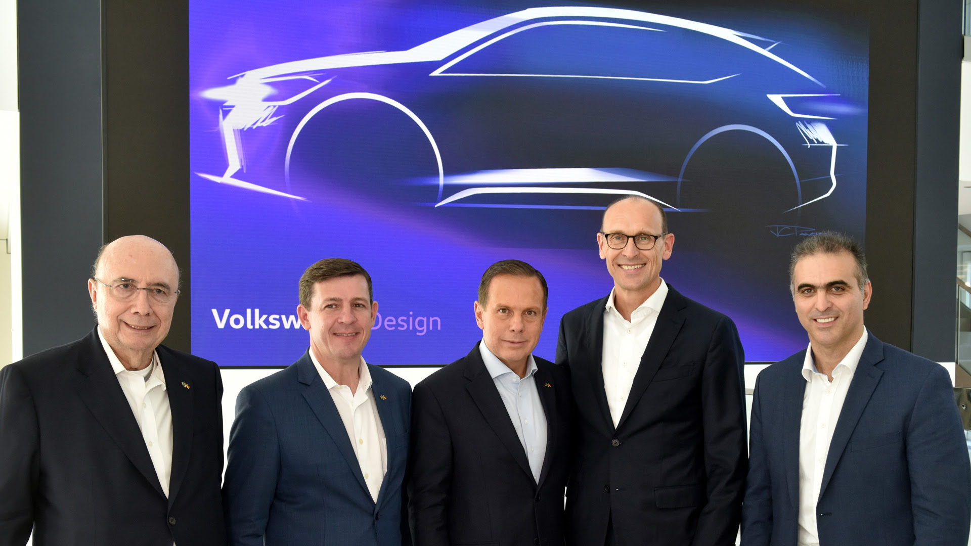 Doria Vw