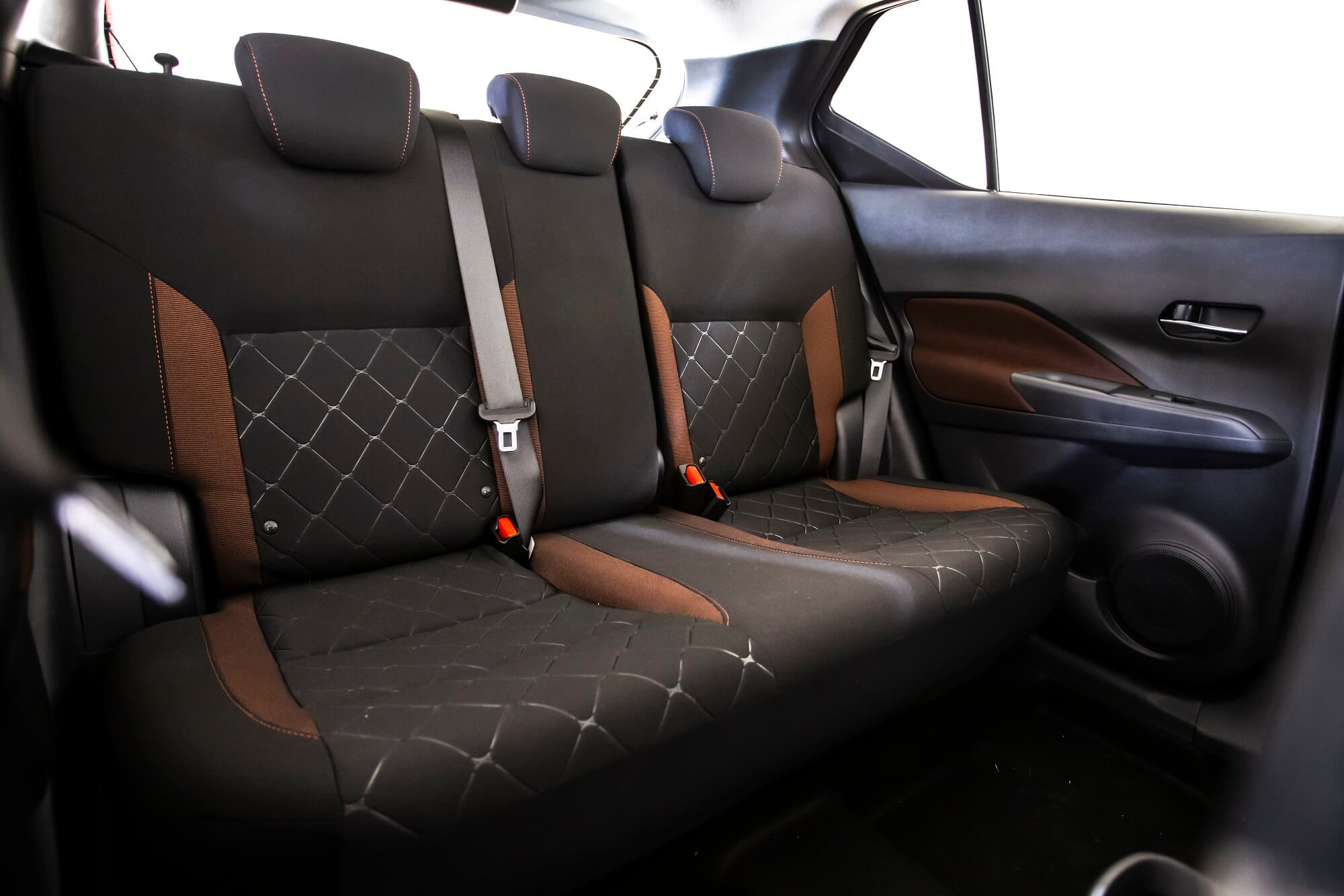 Nissan Kicks Special Edition