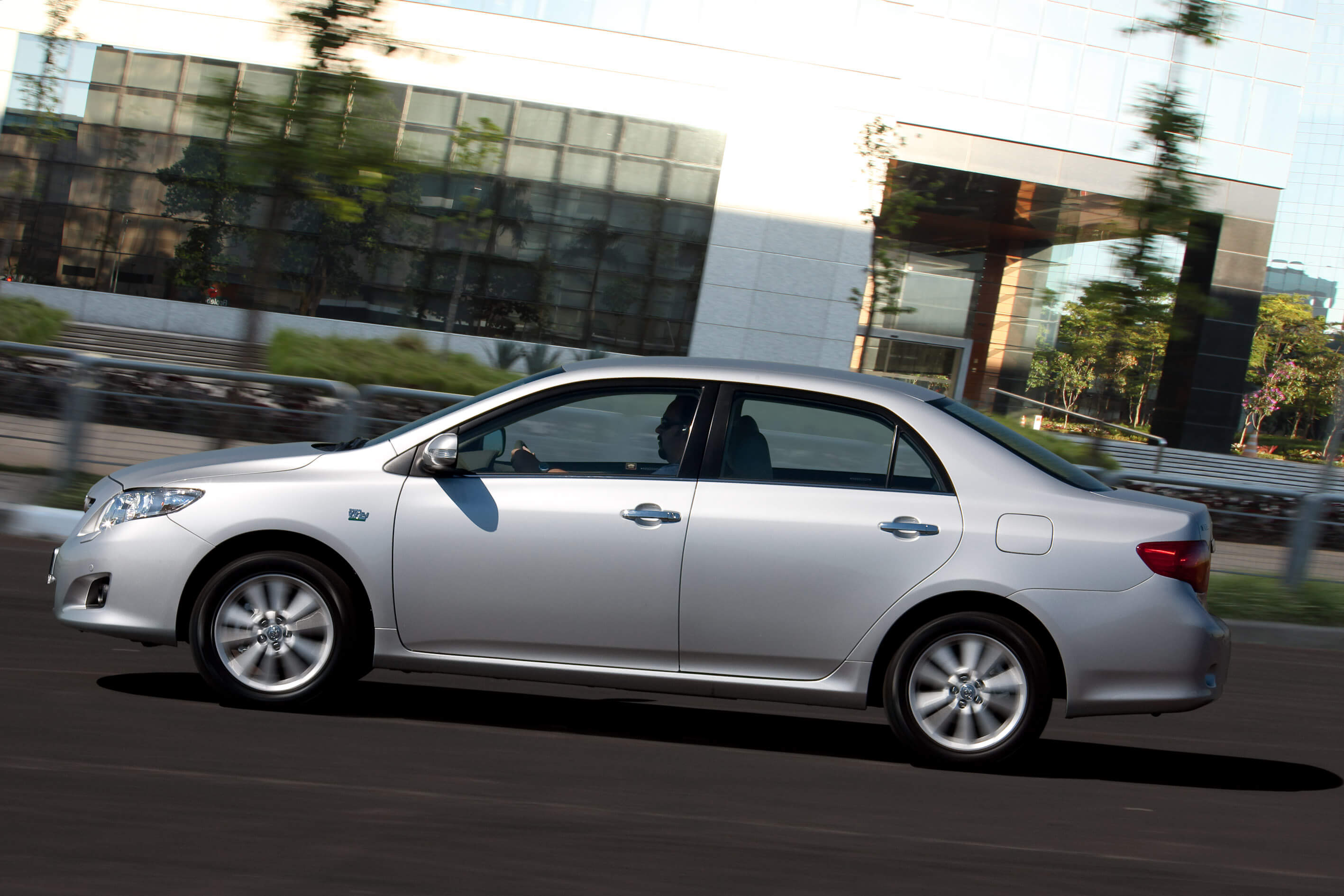 Toyota Corolla Altis