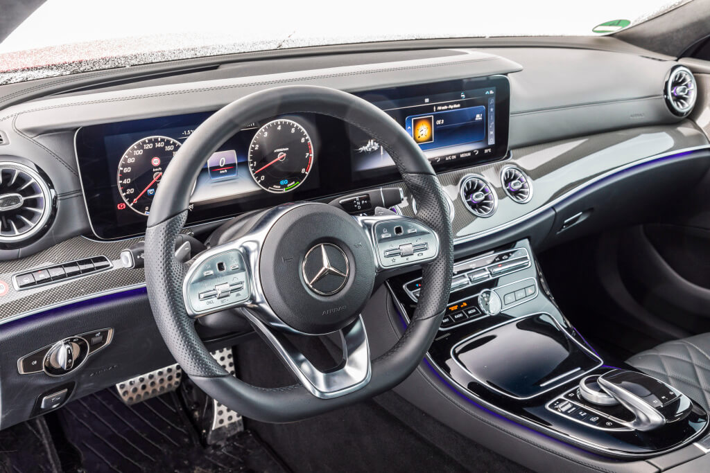 Mercedes Benz@hochgurgl 2018 Mercedes Benz@hochgurgl 2018