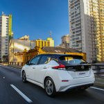 Nissan Leaf 2020 41 1