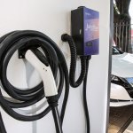 Nissan Leaf 2020 Carregamento Rápido 03 Min