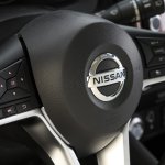 Nissan Leaf 2020 Interior 06 Min