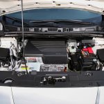 Nissan Leaf 2020 Motor Min