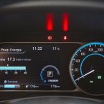 Nissan Leaf 2020 Telas Painel Tft 03 Min