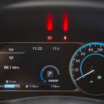 Nissan Leaf 2020 Telas Painel Tft 04 Min
