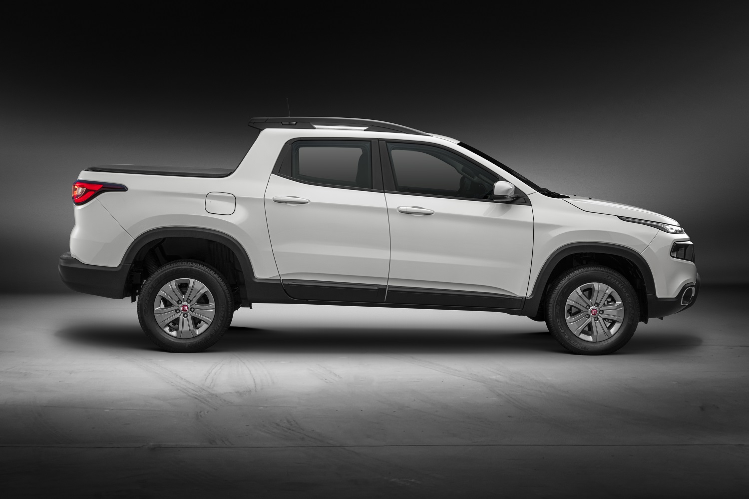 Fiat Toro Freedom 1.8 Flex At6 2020