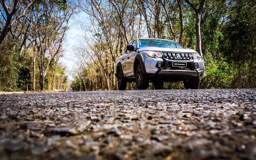 L200 5