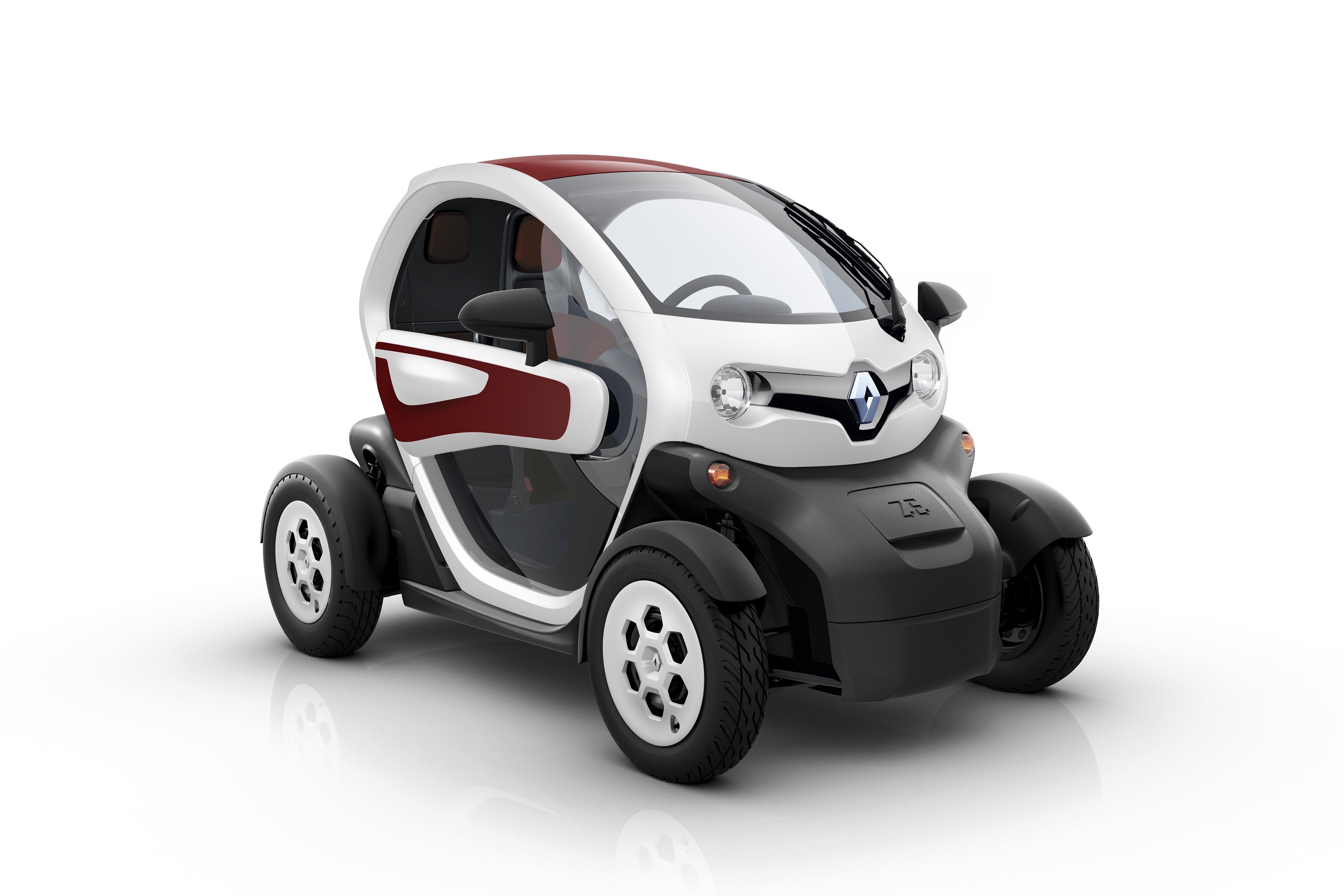 Renault Twizzy