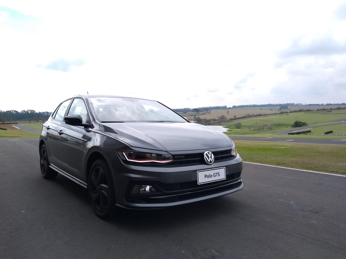 Vw Polo Gts 3