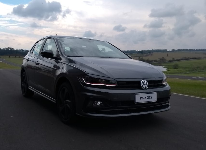 Vw Polo Gts 4