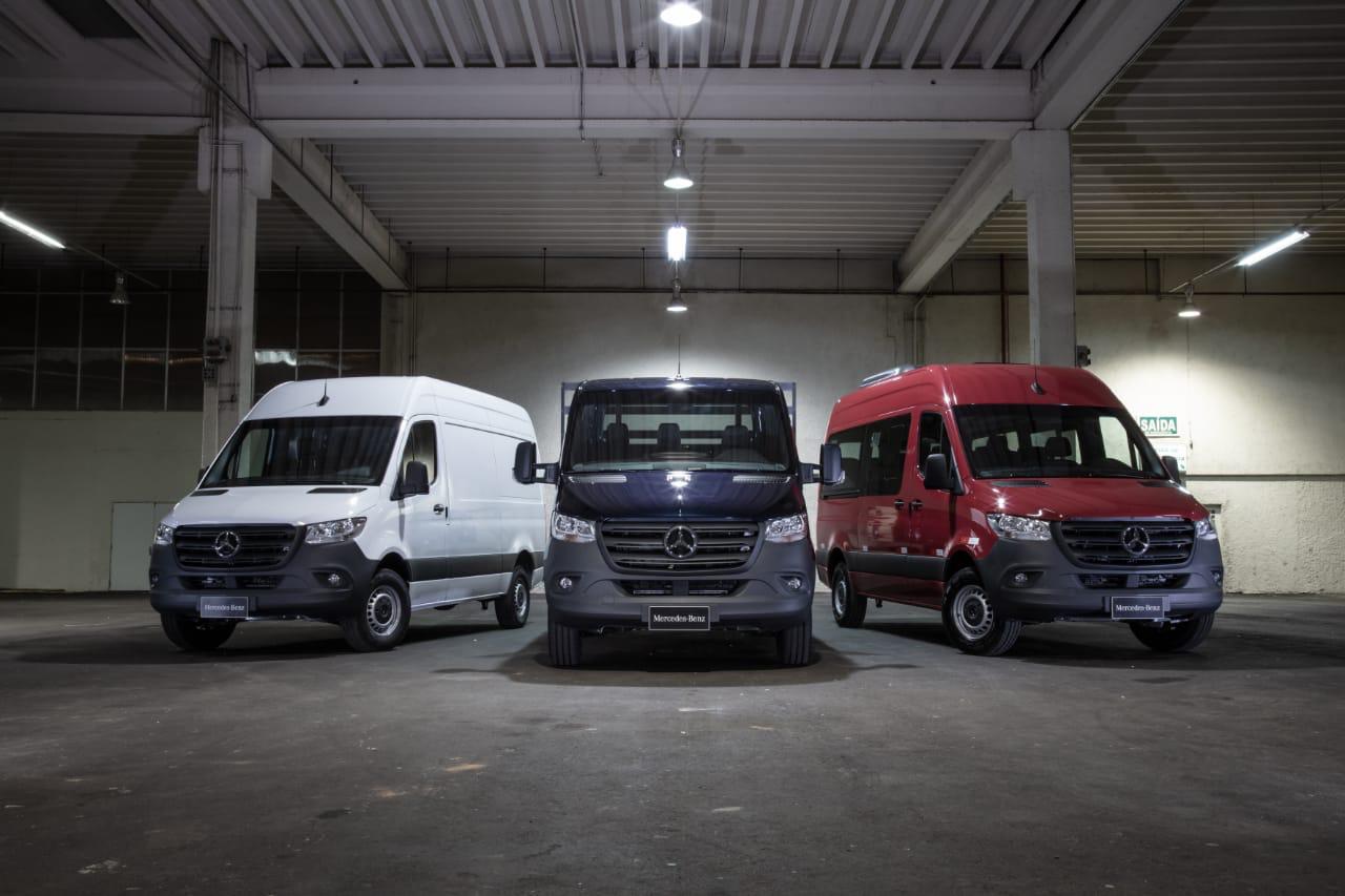 Sprinter