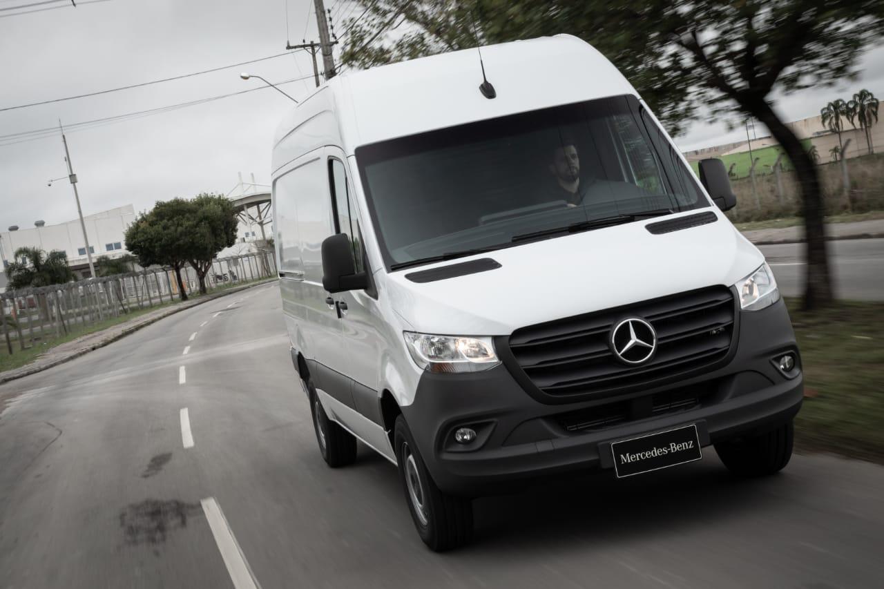 Sprinter 1