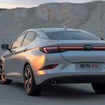 Novo Jac A5 2020 3