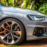 Audi Rs4 3