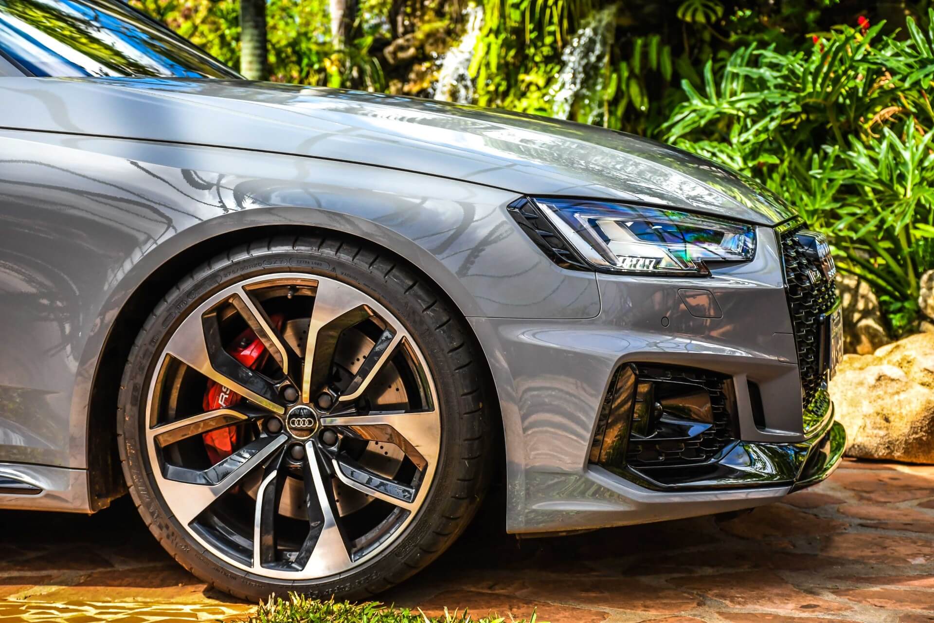 Audi Rs4 31